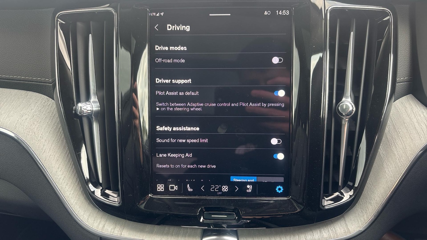 Used Volvo XC60 2025 for sale - 77191222: Photo 30