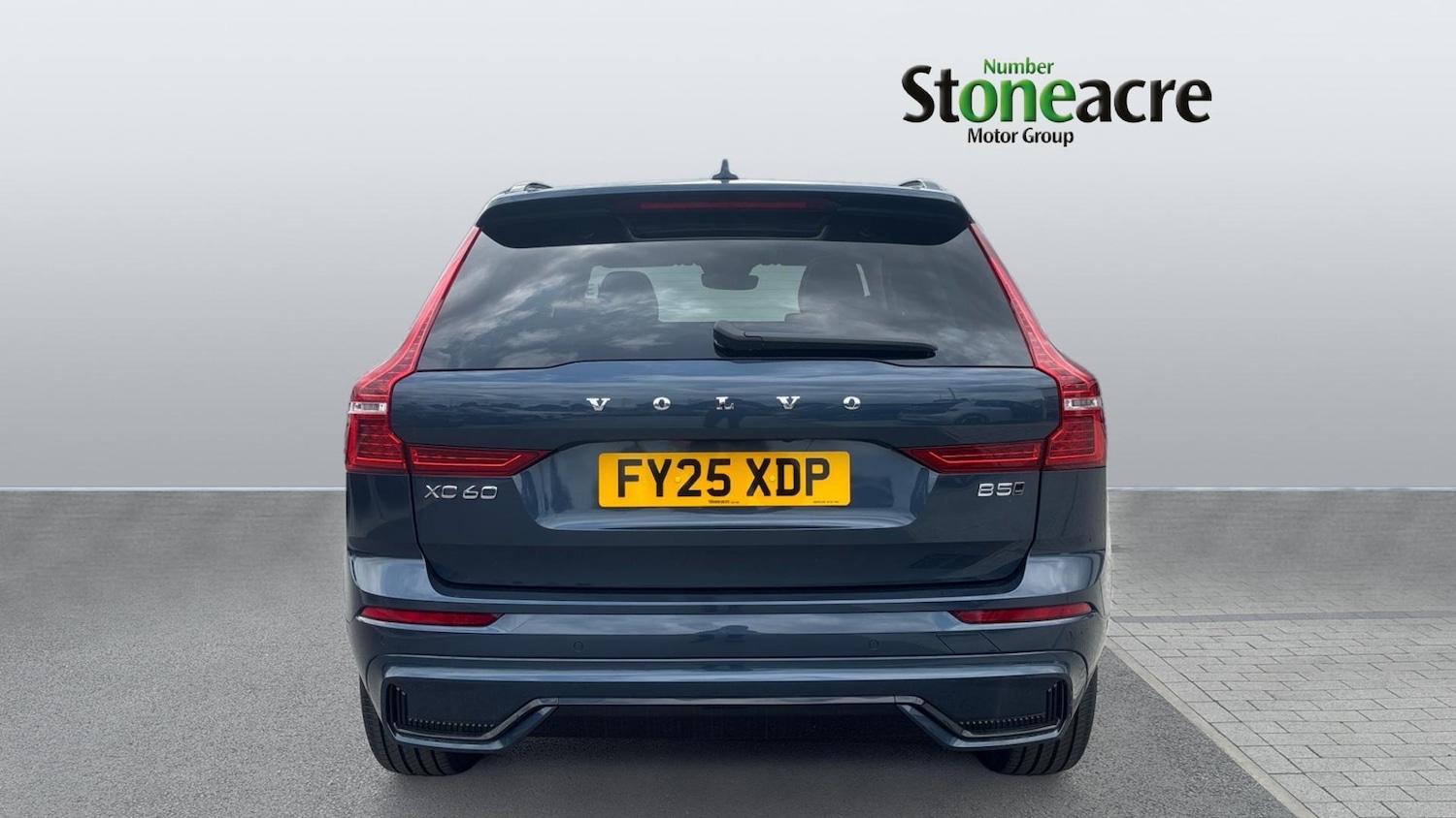 Used Volvo XC60 2025 for sale - 77191222: Photo 7