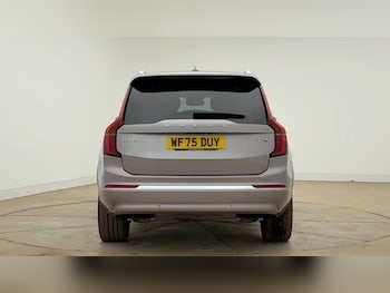 Used Volvo XC90 2025 for sale - 78504801: Photo