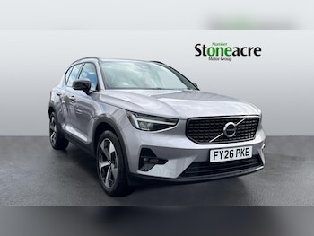 Used Volvo XC40 2026 for sale - 78231793: Photo