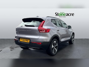 Used Volvo XC40 2026 for sale - 78231793: Photo
