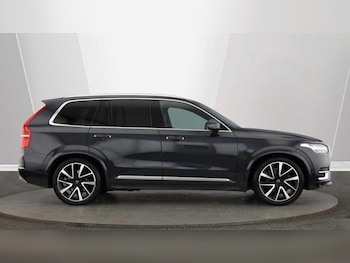 Used Volvo XC90 2021 for sale - 78362970: Photo