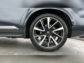 Used Volvo XC90 2021 for sale - 78362970: Photo