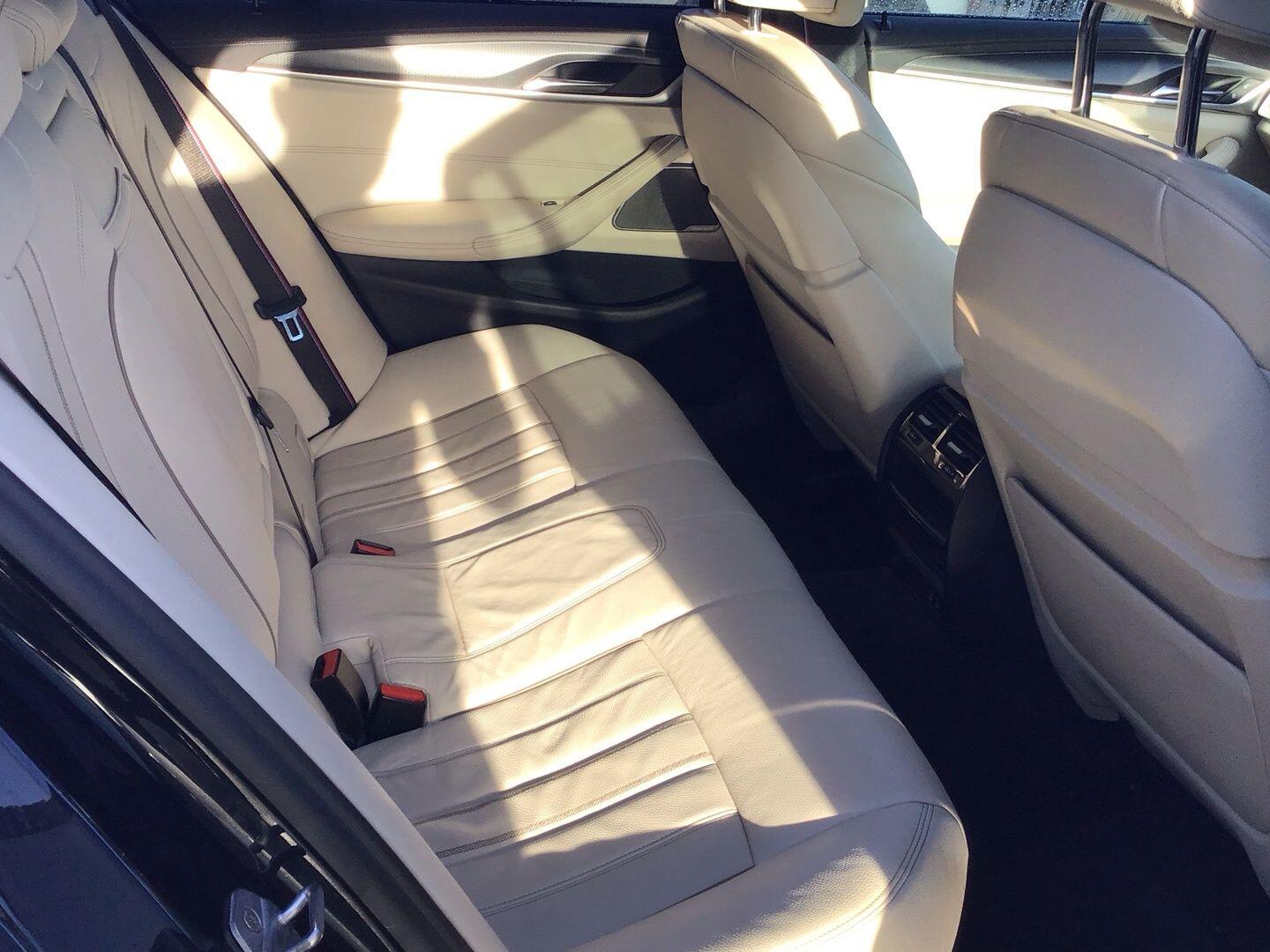 Used BMW 5 Series 2020 for sale - 77377060: Photo 10