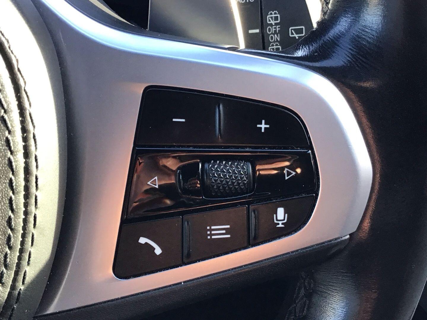 Used BMW 5 Series 2020 for sale - 77377060: Photo 18