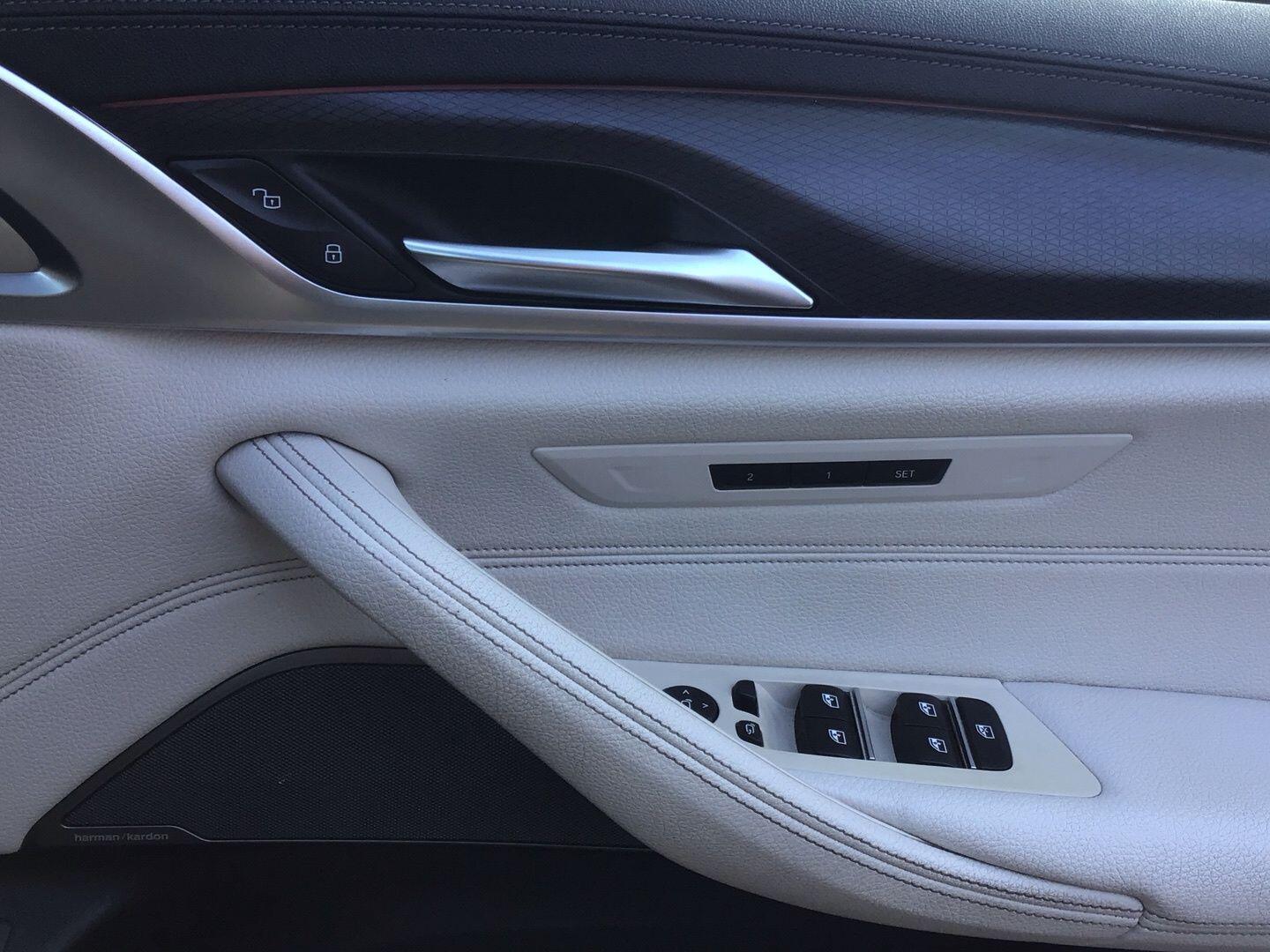 Used BMW 5 Series 2020 for sale - 77377060: Photo 24