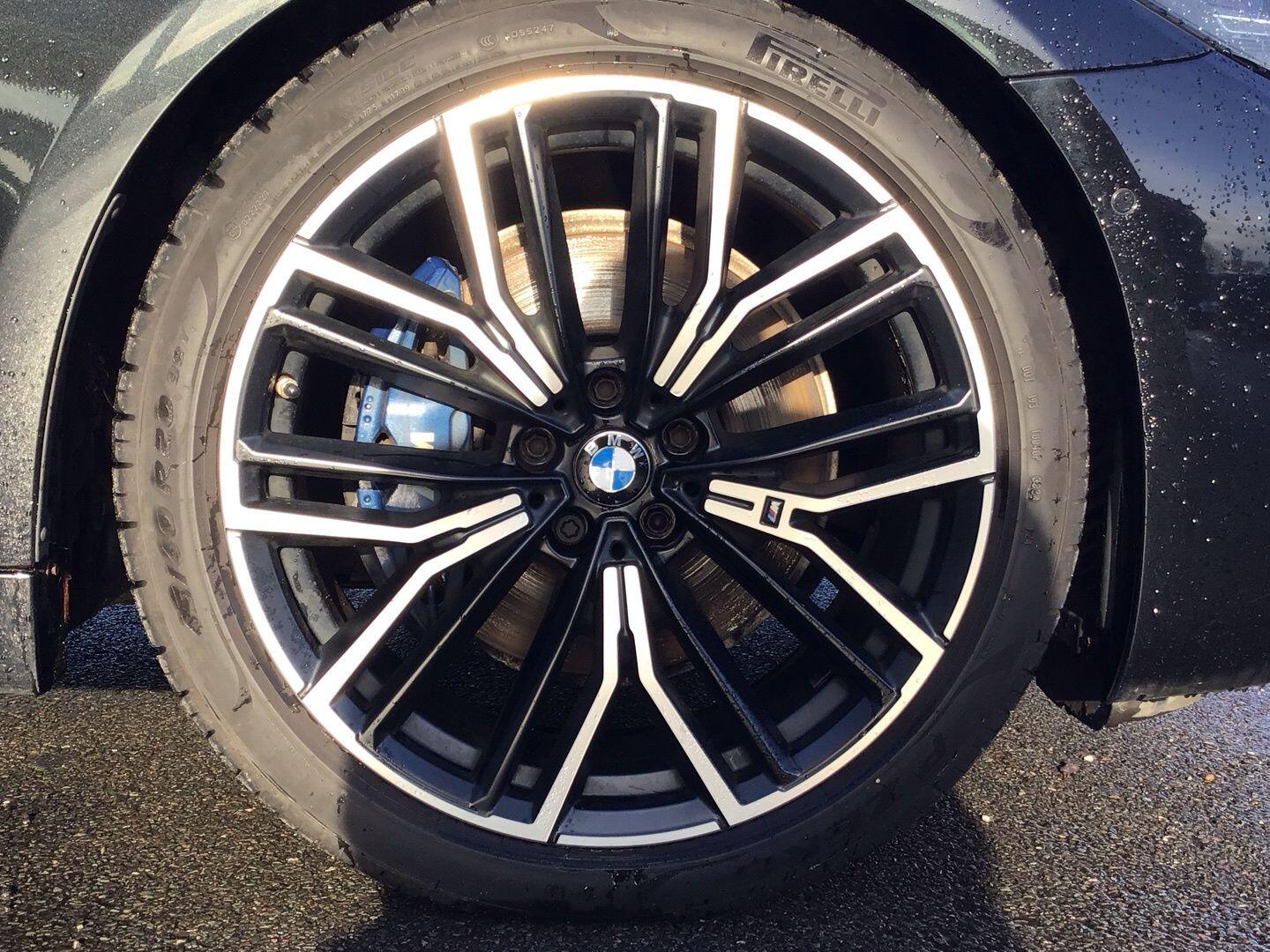 Used BMW 5 Series 2020 for sale - 77377060: Photo 25