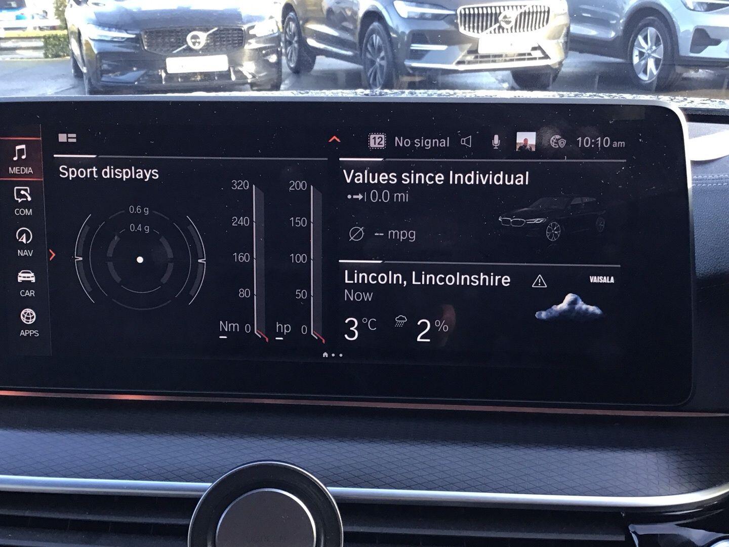 Used BMW 5 Series 2020 for sale - 77377060: Photo 27