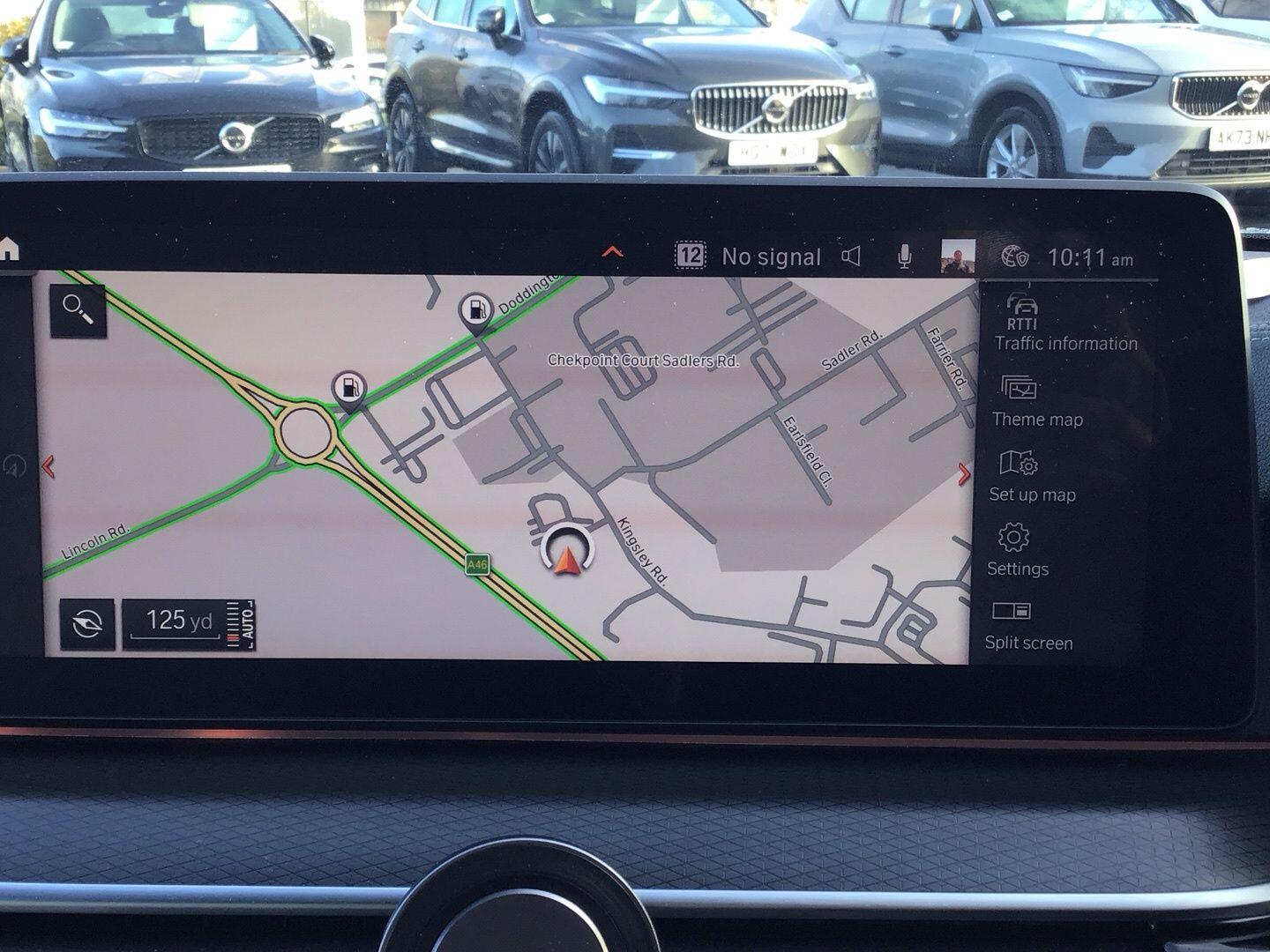 Used BMW 5 Series 2020 for sale - 77377060: Photo 30