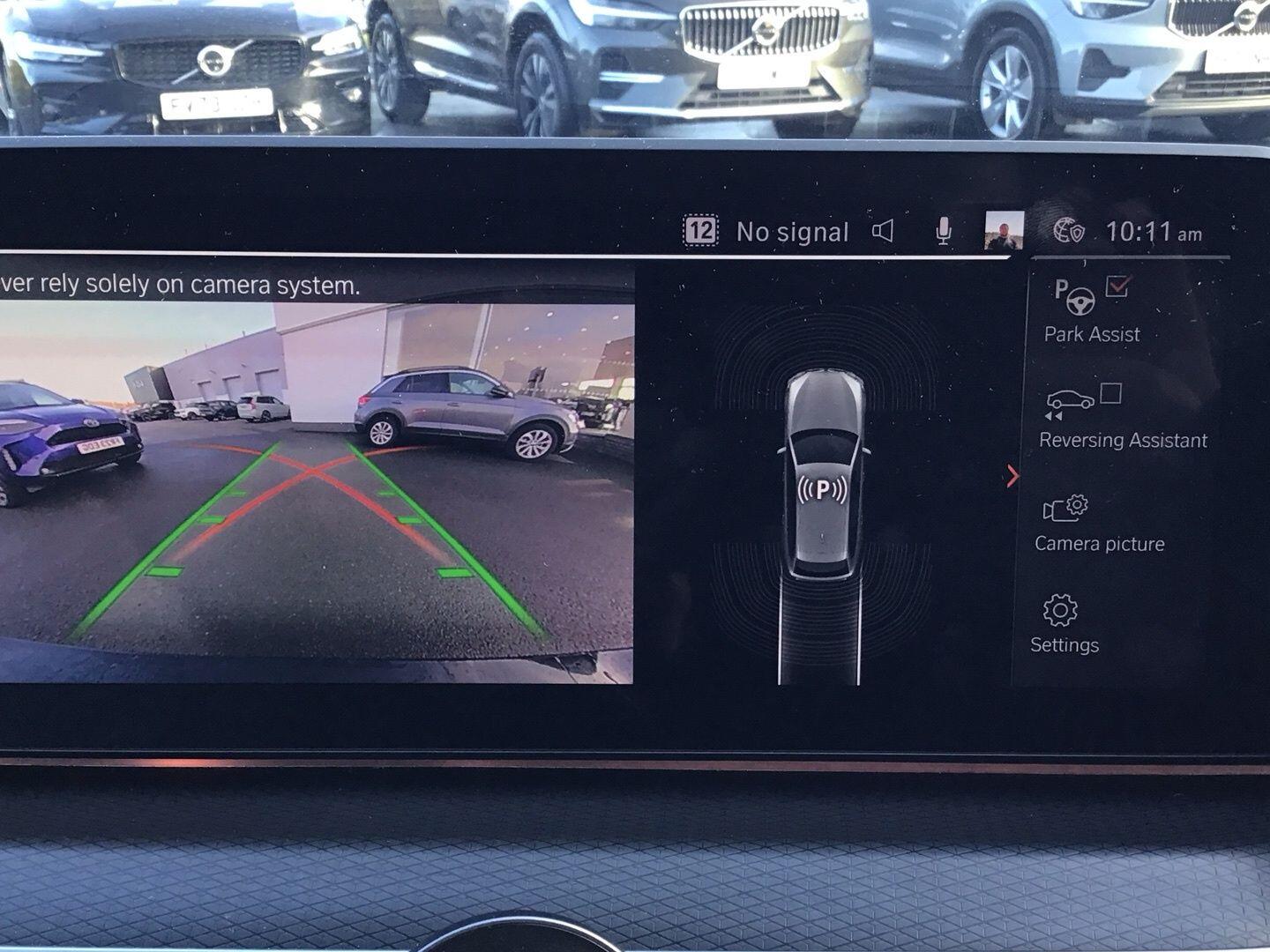 Used BMW 5 Series 2020 for sale - 77377060: Photo 31