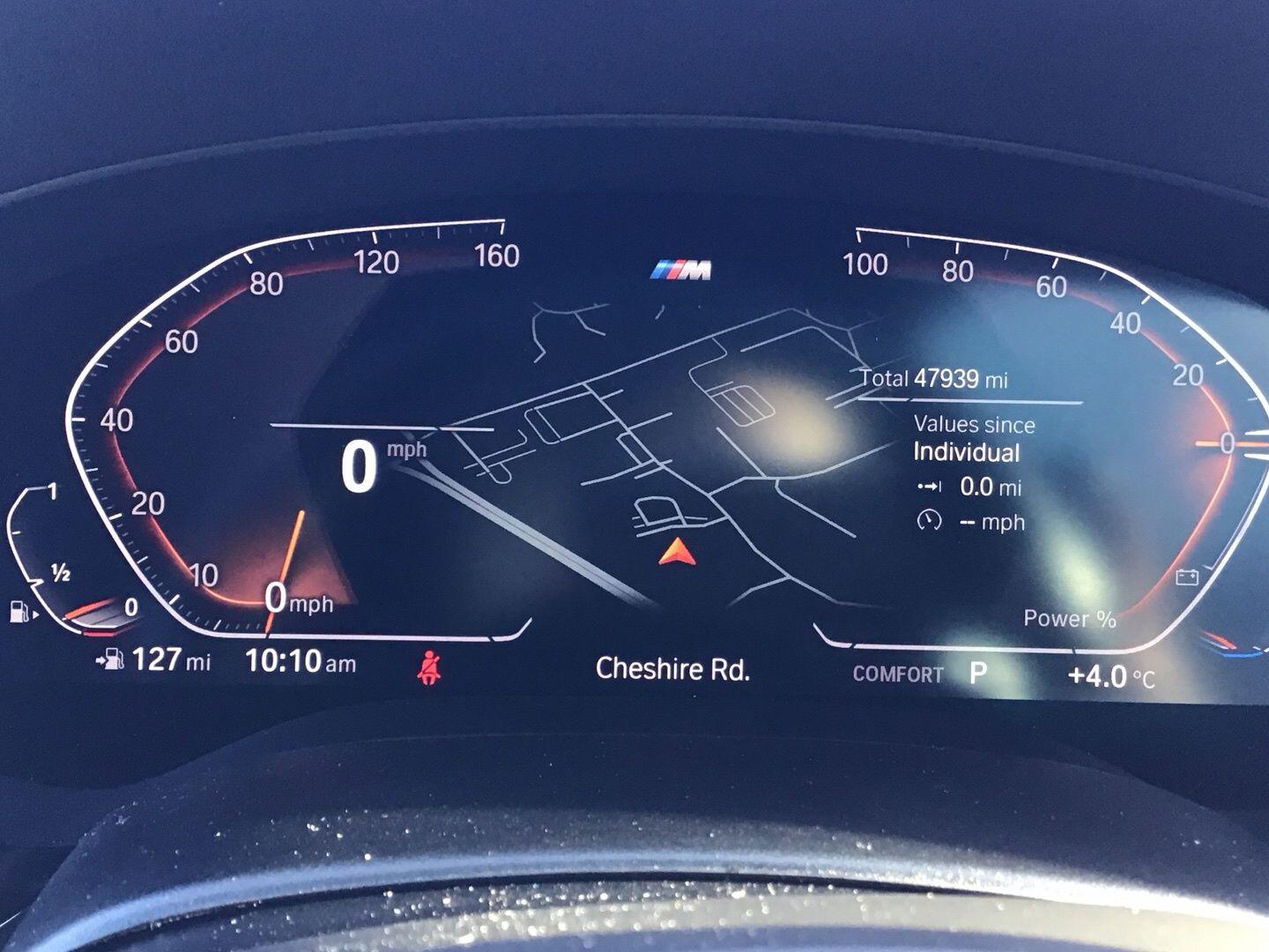 Used BMW 5 Series 2020 for sale - 77377060: Photo 32