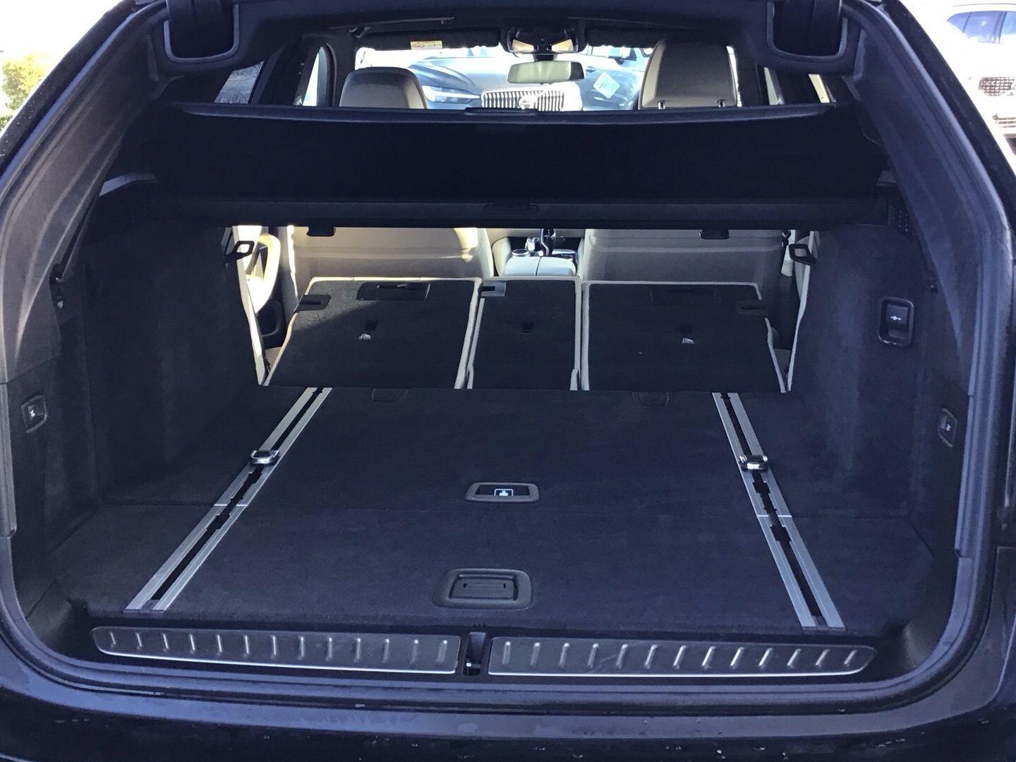 Used BMW 5 Series 2020 for sale - 77377060: Photo 33