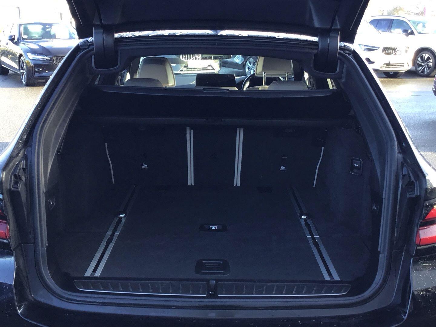 Used BMW 5 Series 2020 for sale - 77377060: Photo 34