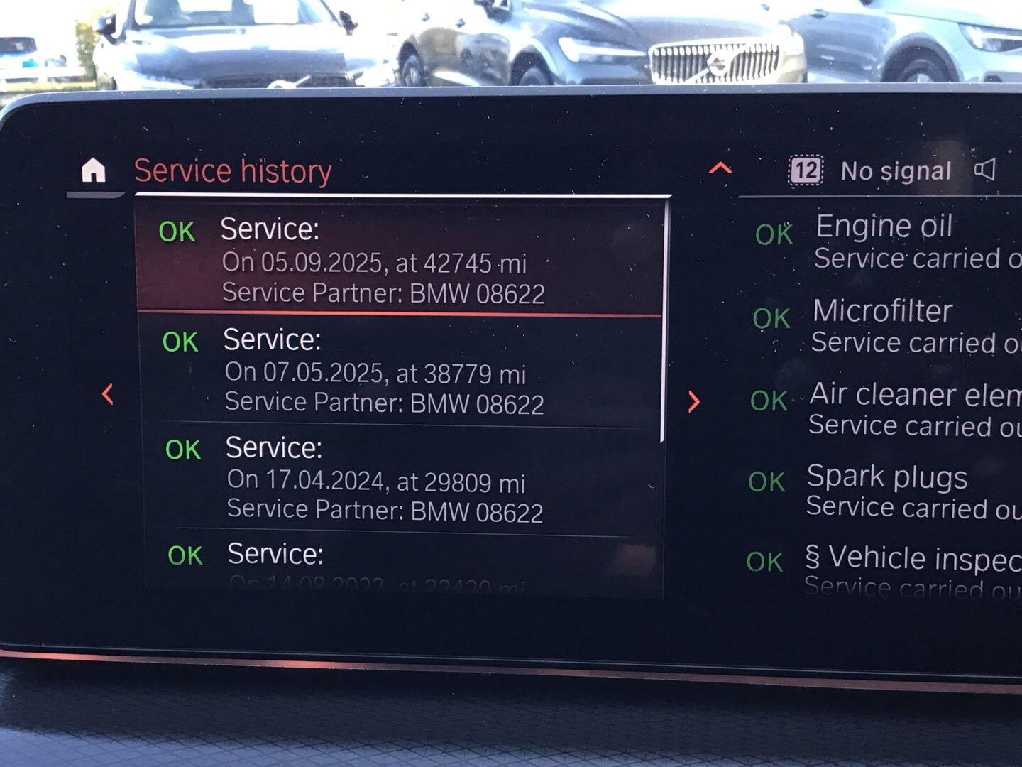 Used BMW 5 Series 2020 for sale - 77377060: Photo 38