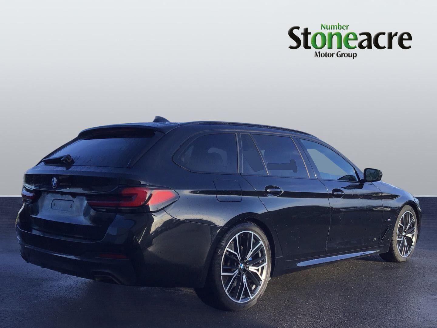 Used BMW 5 Series 2020 for sale - 77377060: Photo 5