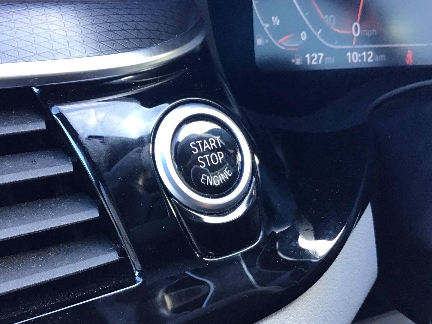 Used BMW 5 Series 2020 for sale - 77377060: Photo 8