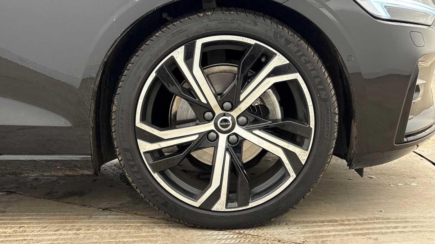 Used Volvo V60 2024 for sale - 77455228: Photo 21