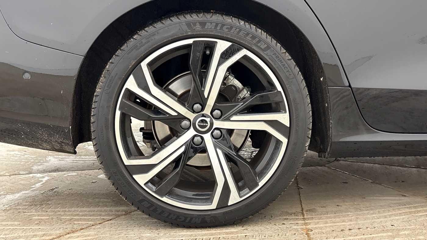 Used Volvo V60 2024 for sale - 77455228: Photo 22