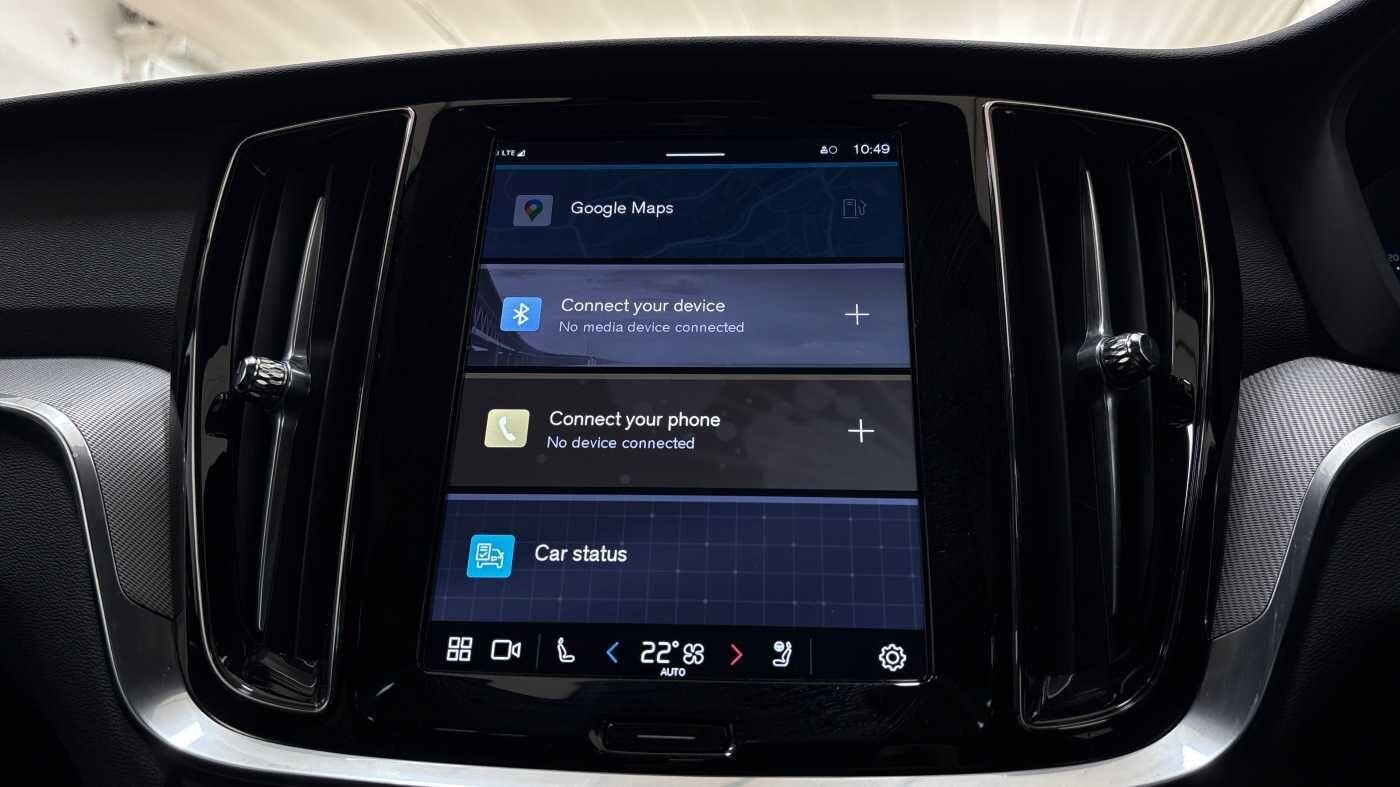 Used Volvo V60 2024 for sale - 77455228: Photo 23