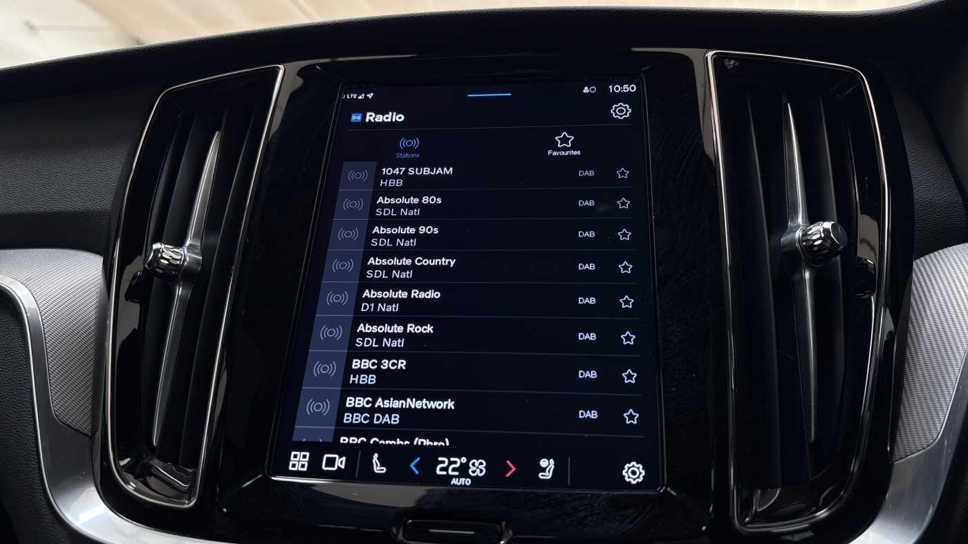 Used Volvo V60 2024 for sale - 77455228: Photo 27