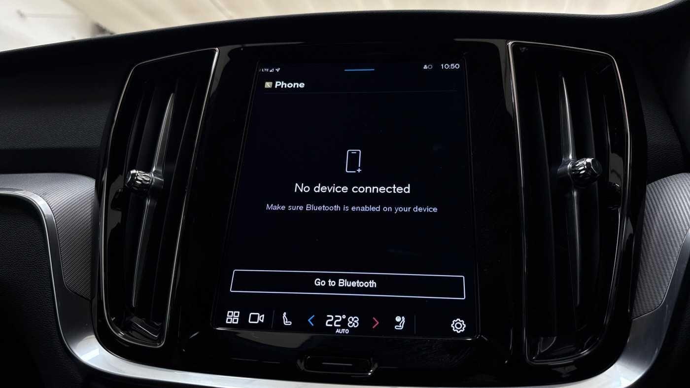 Used Volvo V60 2024 for sale - 77455228: Photo 28