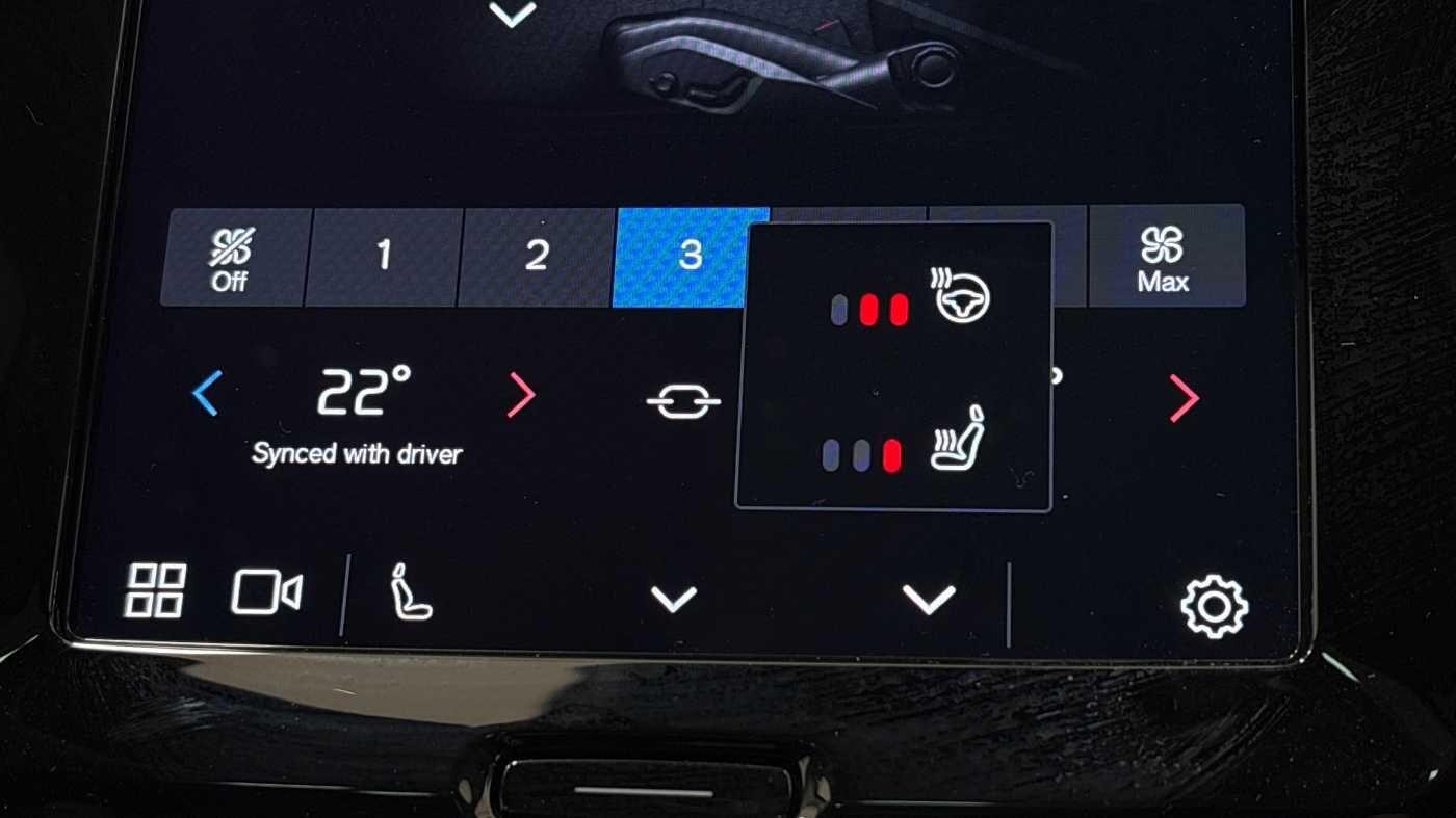 Used Volvo V60 2024 for sale - 77455228: Photo 30