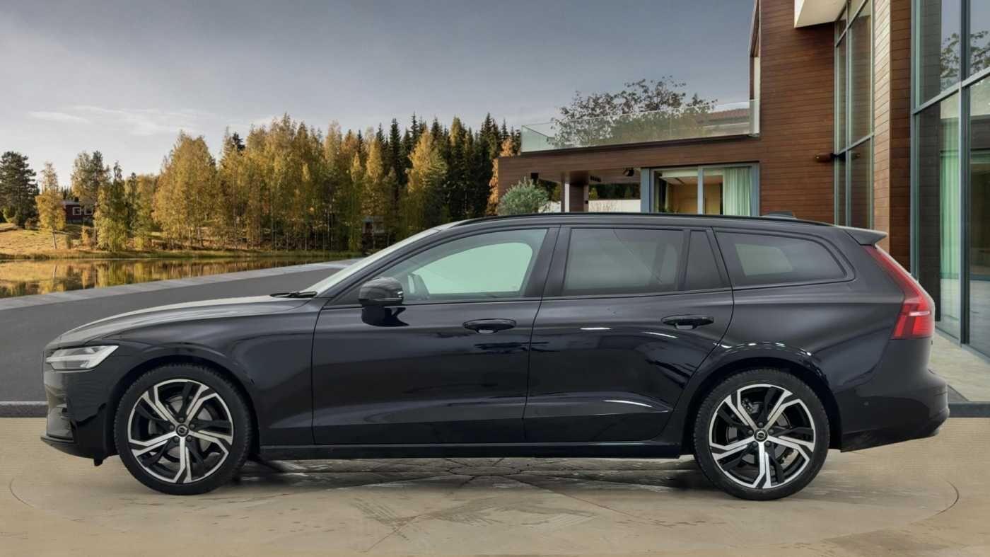 Used Volvo V60 2024 for sale - 77455228: Photo 6