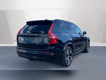 Used Volvo XC90 2024 for sale - 78822041: Photo