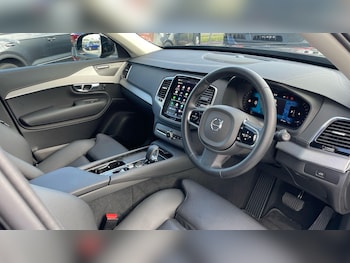 Used Volvo XC90 2024 for sale - 78822041: Photo