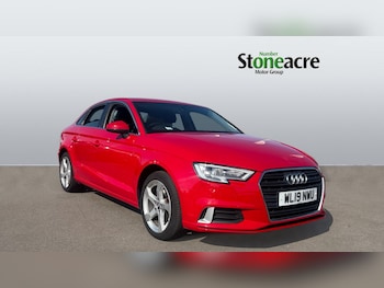 Used Audi A3 2019 for sale - 79224318: Photo