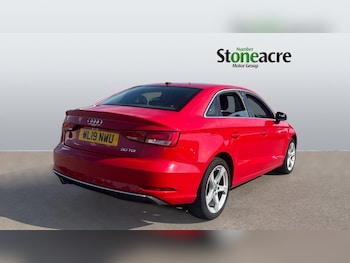 Used Audi A3 2019 for sale - 79224318: Photo