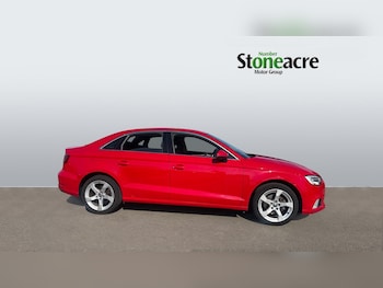 Used Audi A3 2019 for sale - 79224318: Photo