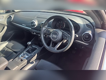 Used Audi A3 2019 for sale - 79224318: Photo