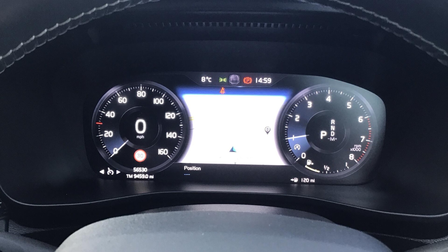 Used Volvo XC40 2019 for sale - 77242845: Photo 11