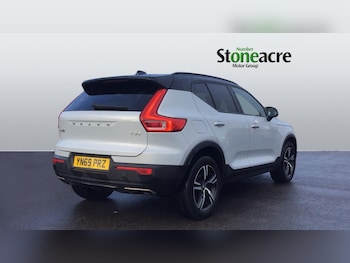 Used Volvo XC40 2019 for sale - 77242845: Photo