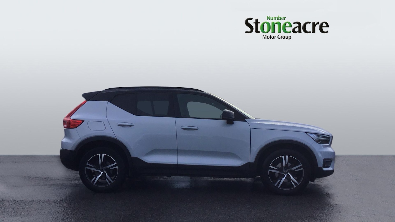 Used Volvo XC40 2019 for sale - 77242845: Photo 3