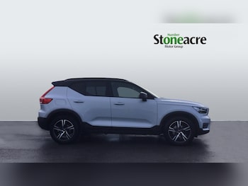 Used Volvo XC40 2019 for sale - 77242845: Photo