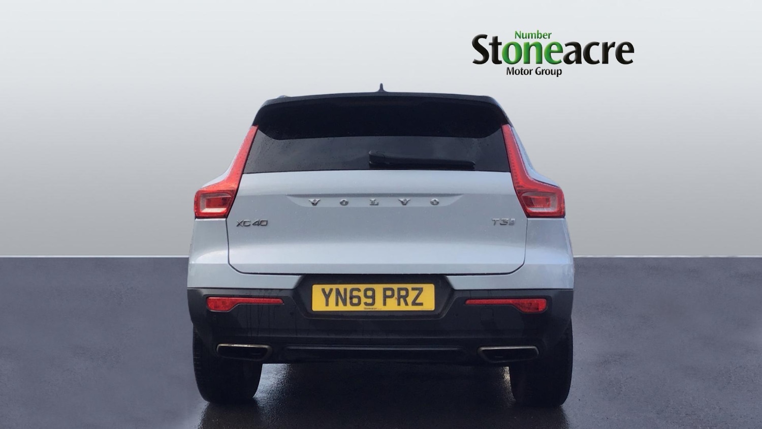 Used Volvo XC40 2019 for sale - 77242845: Photo 7