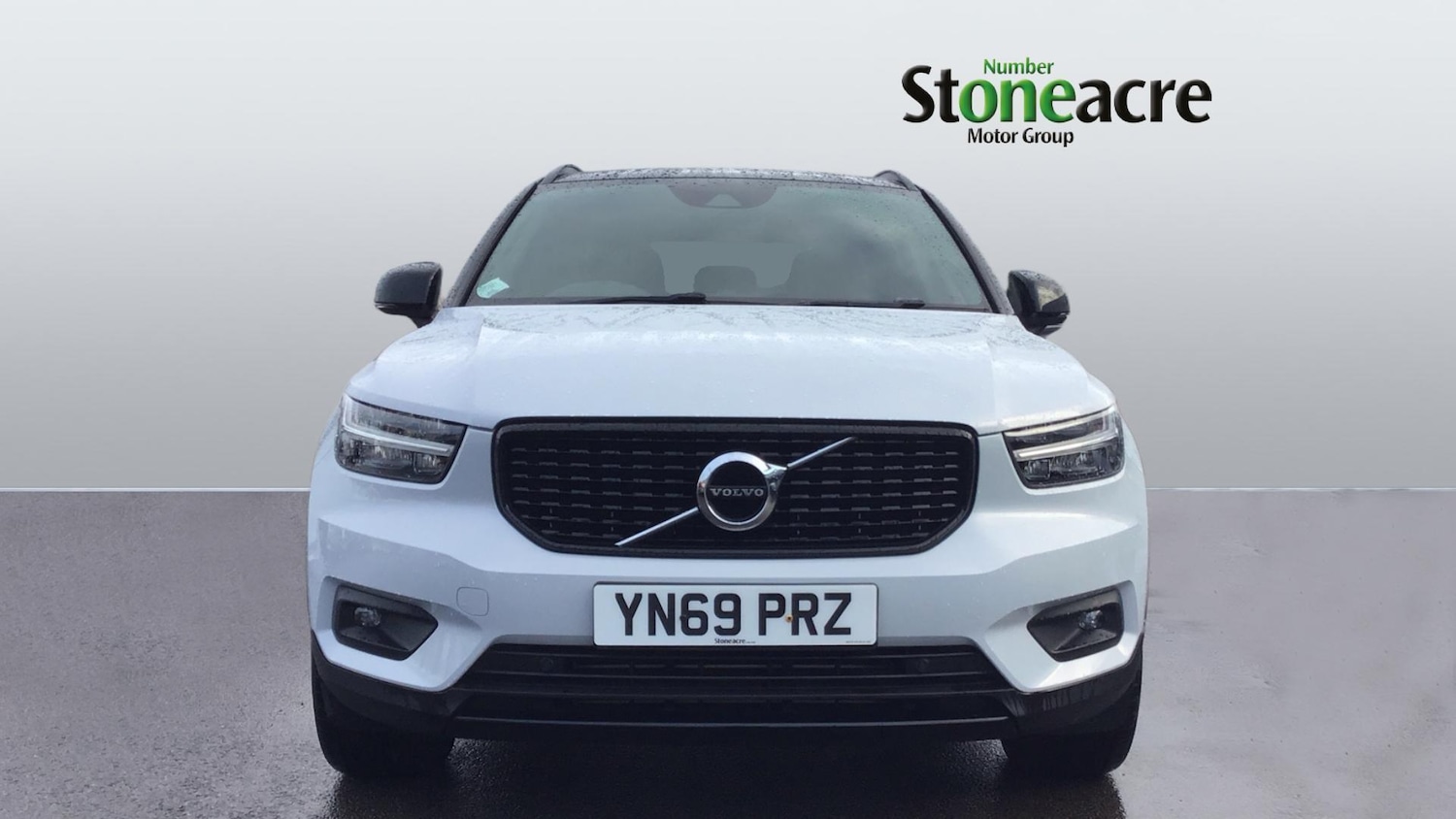 Used Volvo XC40 2019 for sale - 77242845: Photo 8