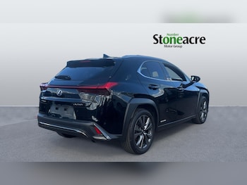 Used Lexus UX 2019 for sale - 75927041: Photo