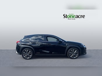 Used Lexus UX 2019 for sale - 75927041: Photo