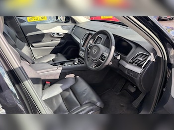 Used Volvo XC90 2022 for sale - 79018424: Photo