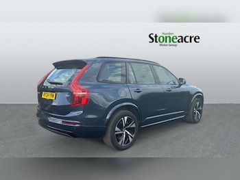 Used Volvo XC90 2024 for sale - 75577707: Photo