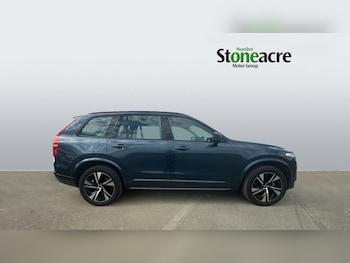 Used Volvo XC90 2024 for sale - 75577707: Photo