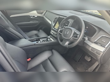 Used Volvo XC90 2024 for sale - 75577707: Photo