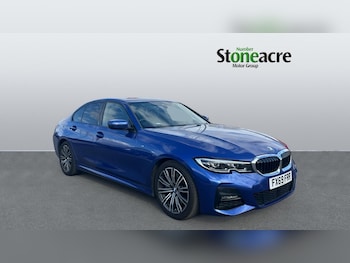 2019 (69) - 330i M Sport 4dr Step Auto