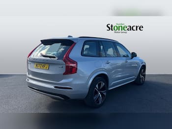 Used Volvo XC90 2022 for sale - 79847234: Photo