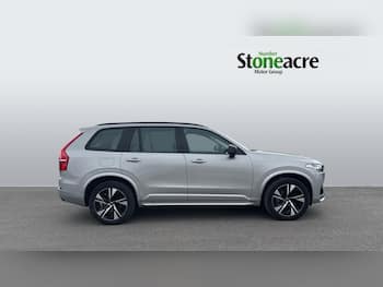 Used Volvo XC90 2022 for sale - 79847234: Photo