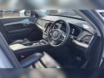 Used Volvo XC90 2022 for sale - 79847234: Photo