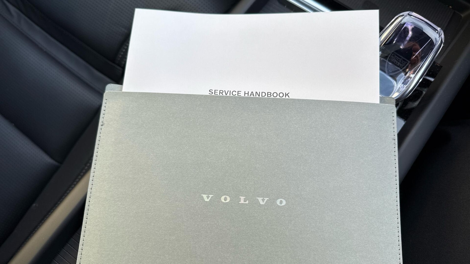 Used Volvo XC60 2025 for sale - 77626204: Photo 14